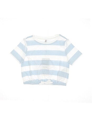 T-shirt Fille Kids Only