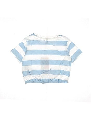 T-shirt Fille Kids Only