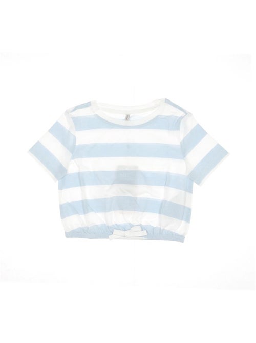 T-shirt Fille Kids Only - Kiabi