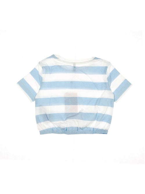 T-shirt Fille Kids Only - Kiabi