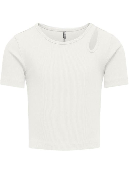 T-Shirt Fille Kids ONLY - Kiabi T-Shirt Fille Kids ONLY - Kiabi