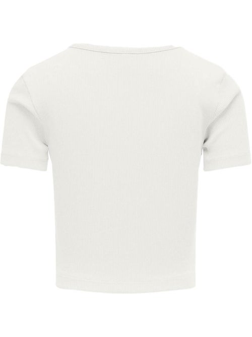 T-Shirt Fille Kids ONLY - Kiabi T-Shirt Fille Kids ONLY - Kiabi