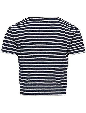 T-Shirt Fille Kids ONLY
