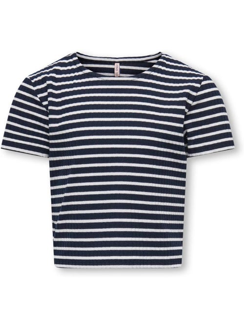 T-shirt fille kids only - Kiabi T-shirt fille kids only - Kiabi