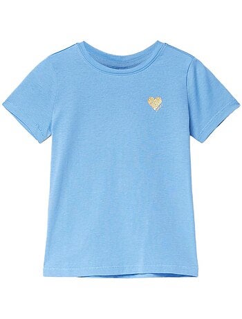 T-shirt Fille Kids Only