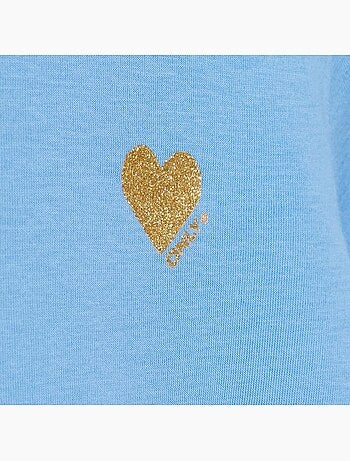 T-shirt Fille Kids Only