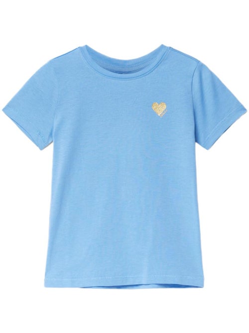 T-shirt Fille Kids Only - Kiabi