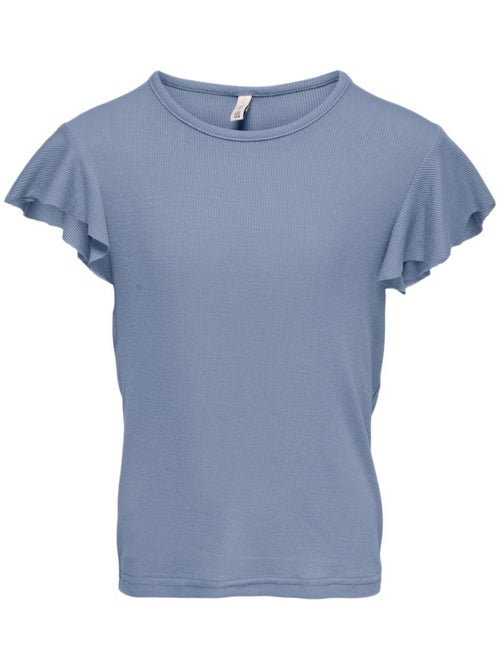 T-shirt Fille Kids Only - Kiabi