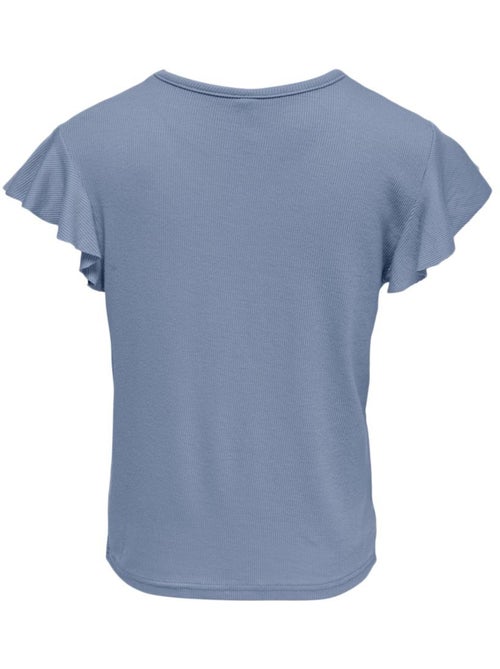 T-shirt Fille Kids Only - Kiabi