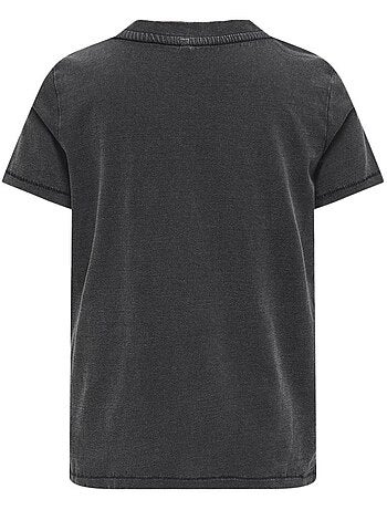 T-shirt fille kids only