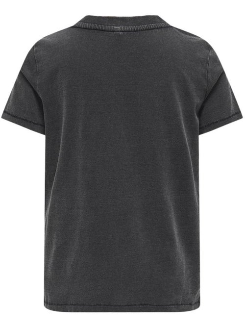 T-Shirt Fille Kids ONLY - Kiabi