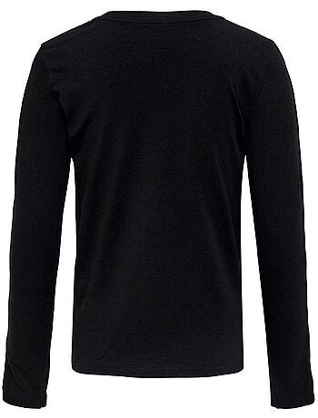 T-Shirt Fille Kids ONLY