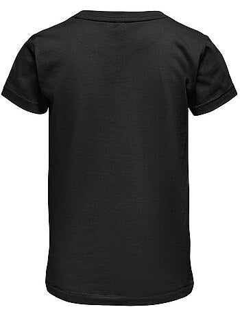 T-shirt Fille Kids ONLY