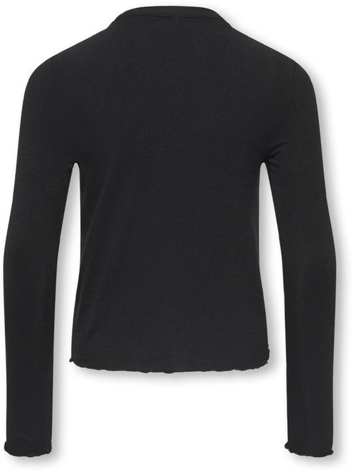 T-Shirt Fille Kids ONLY - Kiabi