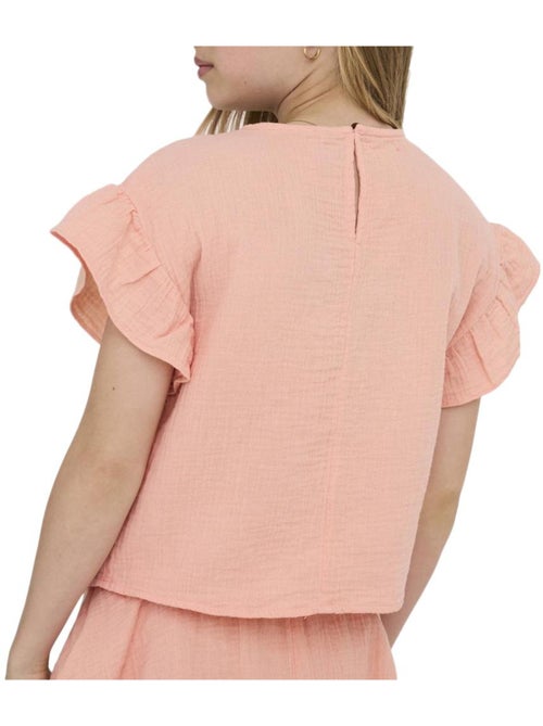T-Shirt Fille Kids ONLY - Kiabi T-Shirt Fille Kids ONLY - Kiabi