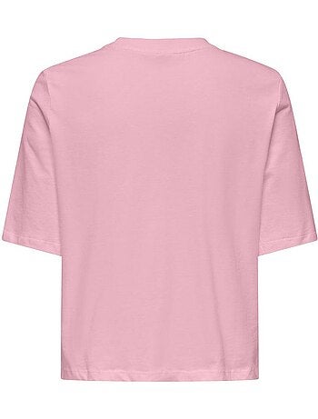 T-shirt fille kids only