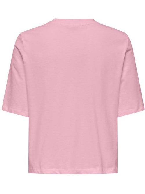 T-shirt Fille Kids ONLY - Kiabi T-shirt Fille Kids ONLY - Kiabi