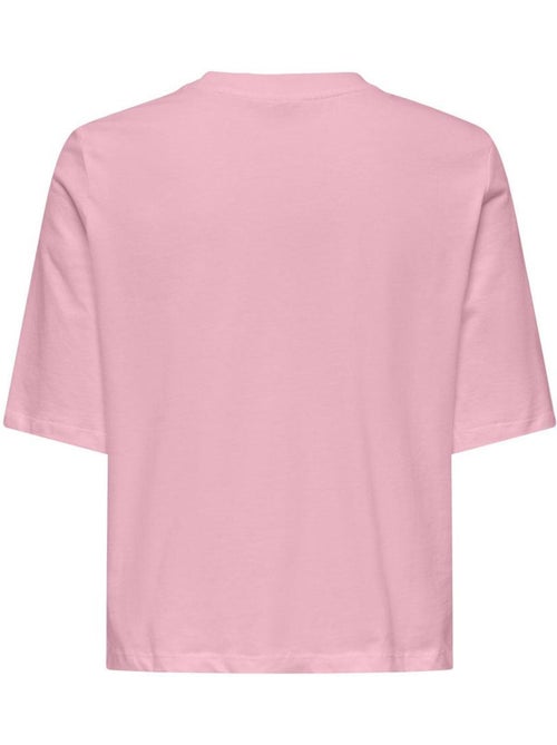 T-shirt fille kids only - Kiabi T-shirt fille kids only - Kiabi