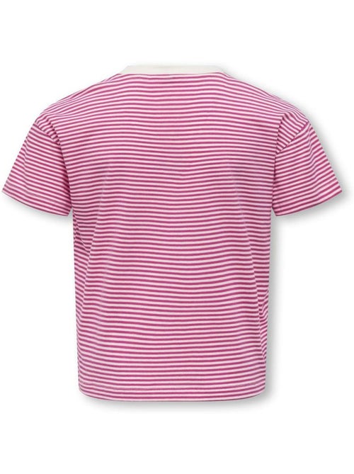 T-Shirt Fille Kids ONLY - Kiabi T-Shirt Fille Kids ONLY - Kiabi