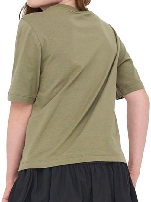 T-shirt fille kids only - Kiabi T-shirt fille kids only - Kiabi