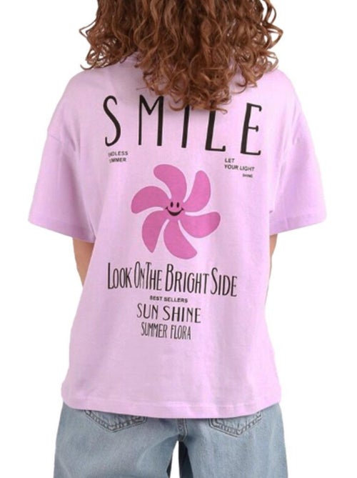 T-shirt Fille Kids Only - Kiabi T-shirt Fille Kids Only - Kiabi