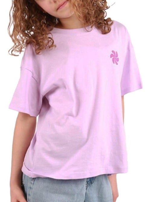T-shirt Fille Kids Only - Kiabi T-shirt Fille Kids Only - Kiabi