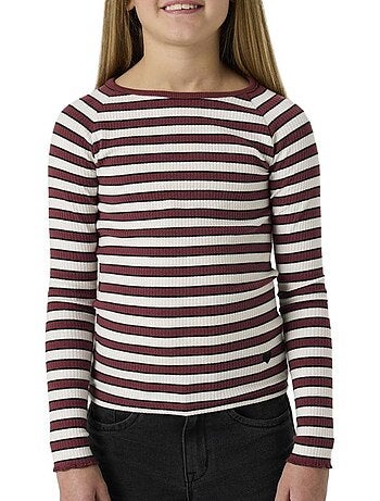 T-Shirt Fille Name i Tala