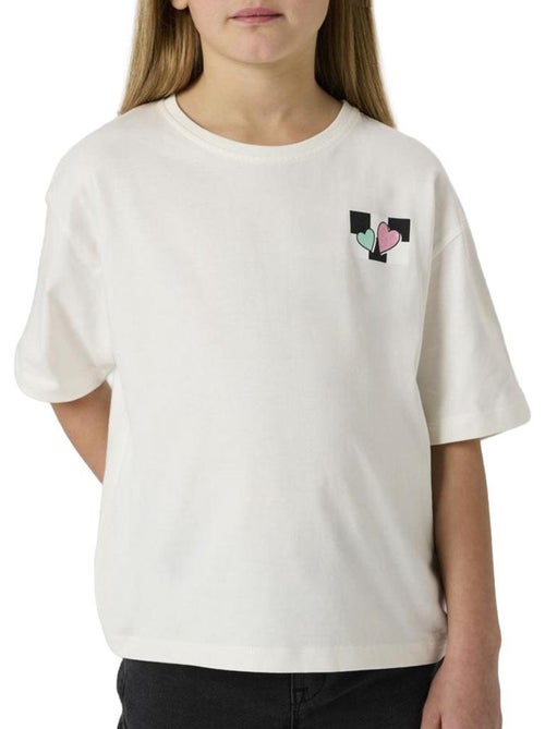 T-shirt fille name it - Kiabi T-shirt fille name it - Kiabi
