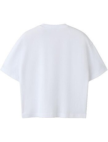 T-shirt fille name it
