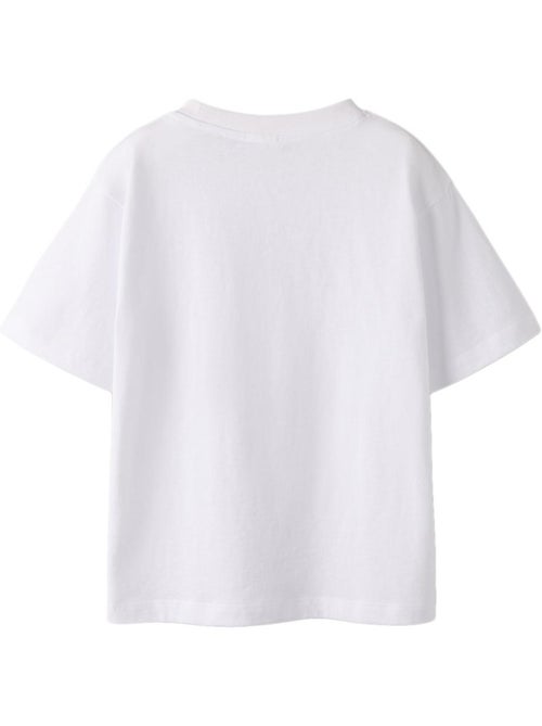 T-shirt Fille Name it - Kiabi