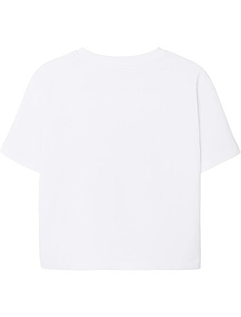 T-shirt Fille Name it