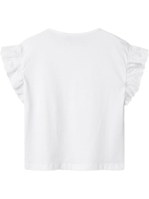 T-Shirt Fille Name it - Kiabi