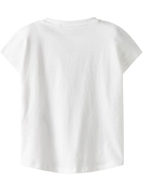 T-Shirt Fille Name it - Kiabi