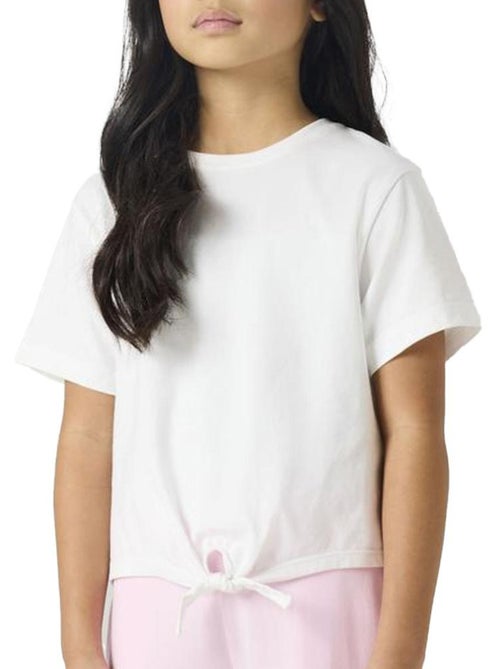 T-Shirt Fille Name it - Kiabi
