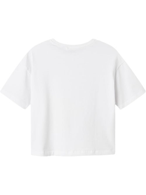T-Shirt Fille Name it - Kiabi