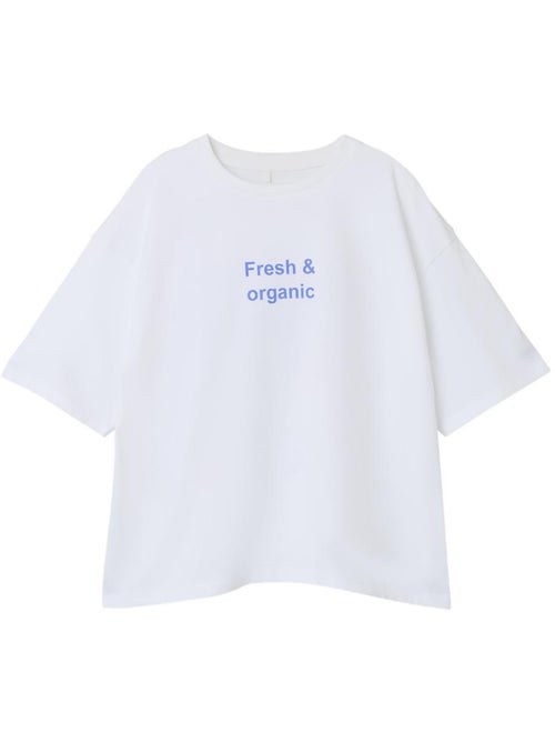 T-shirt Fille Name it - Kiabi