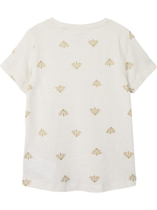T-shirt Fille Name It - Kiabi T-shirt Fille Name It - Kiabi