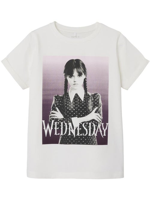 T-shirt Fille Name it - Kiabi