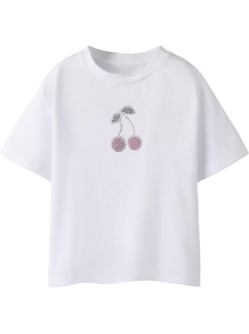T-Shirt Fille Name it - Kiabi