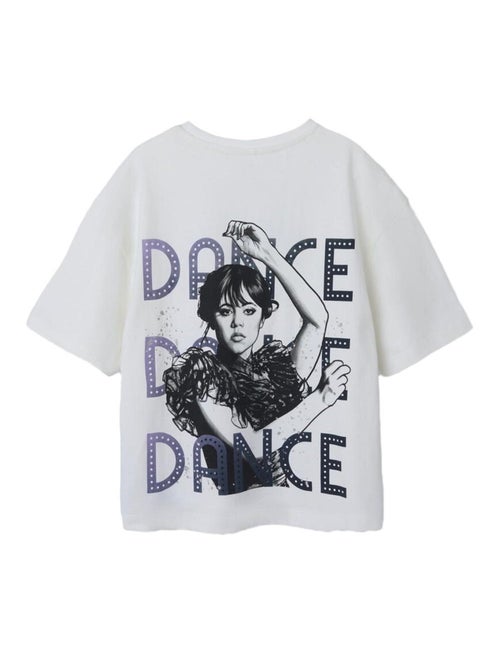 T-shirt Fille Name it - Kiabi