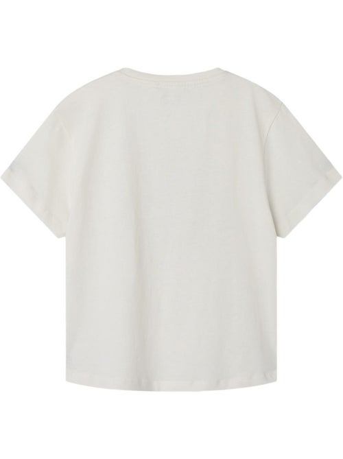 T-shirt Fille Name it - Kiabi T-shirt Fille Name it - Kiabi