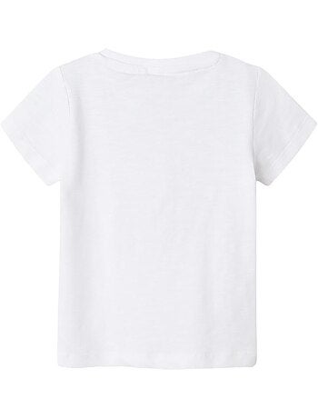T-shirt Fille Name It