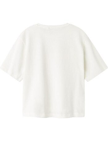T-shirt Fille Name It