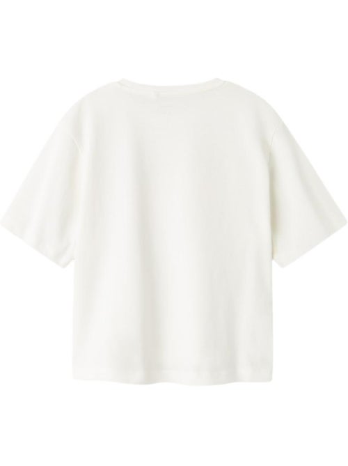 T-shirt Fille Name It - Kiabi