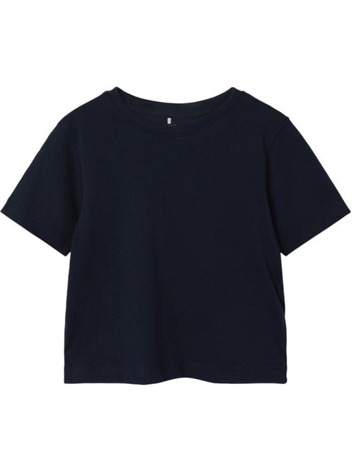 T-shirt fille name it - Kiabi T-shirt fille name it - Kiabi