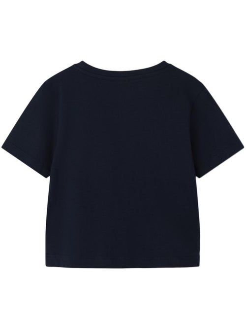 T-shirt fille name it - Kiabi T-shirt fille name it - Kiabi