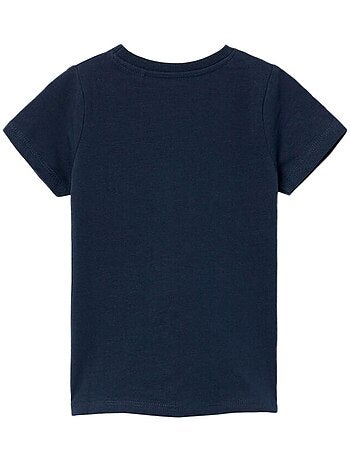 T-shirt Fille Name it