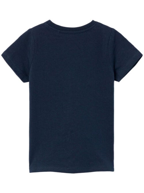 T-shirt Fille Name it - Kiabi