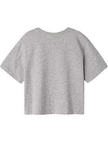 T-shirt Fille Name it