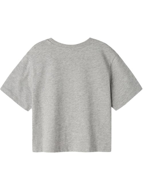 T-shirt Fille Name it - Kiabi